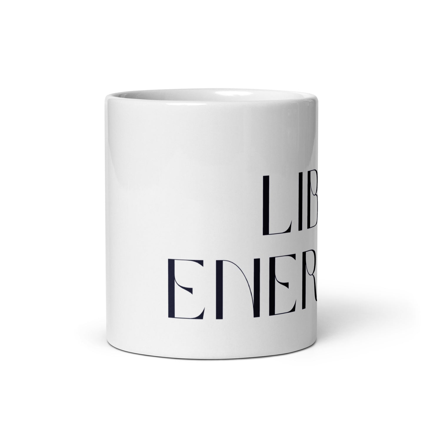 Libra Energy Mug