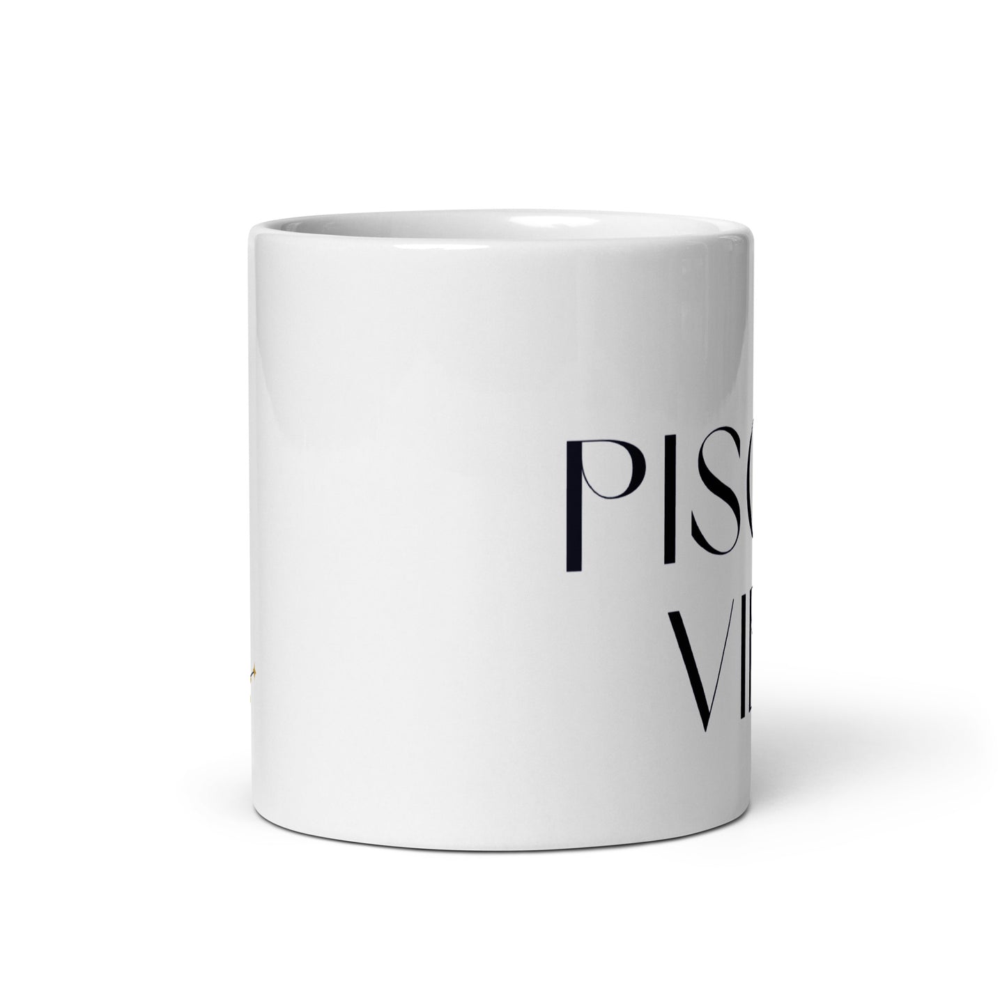 Pisces Vibes Mug