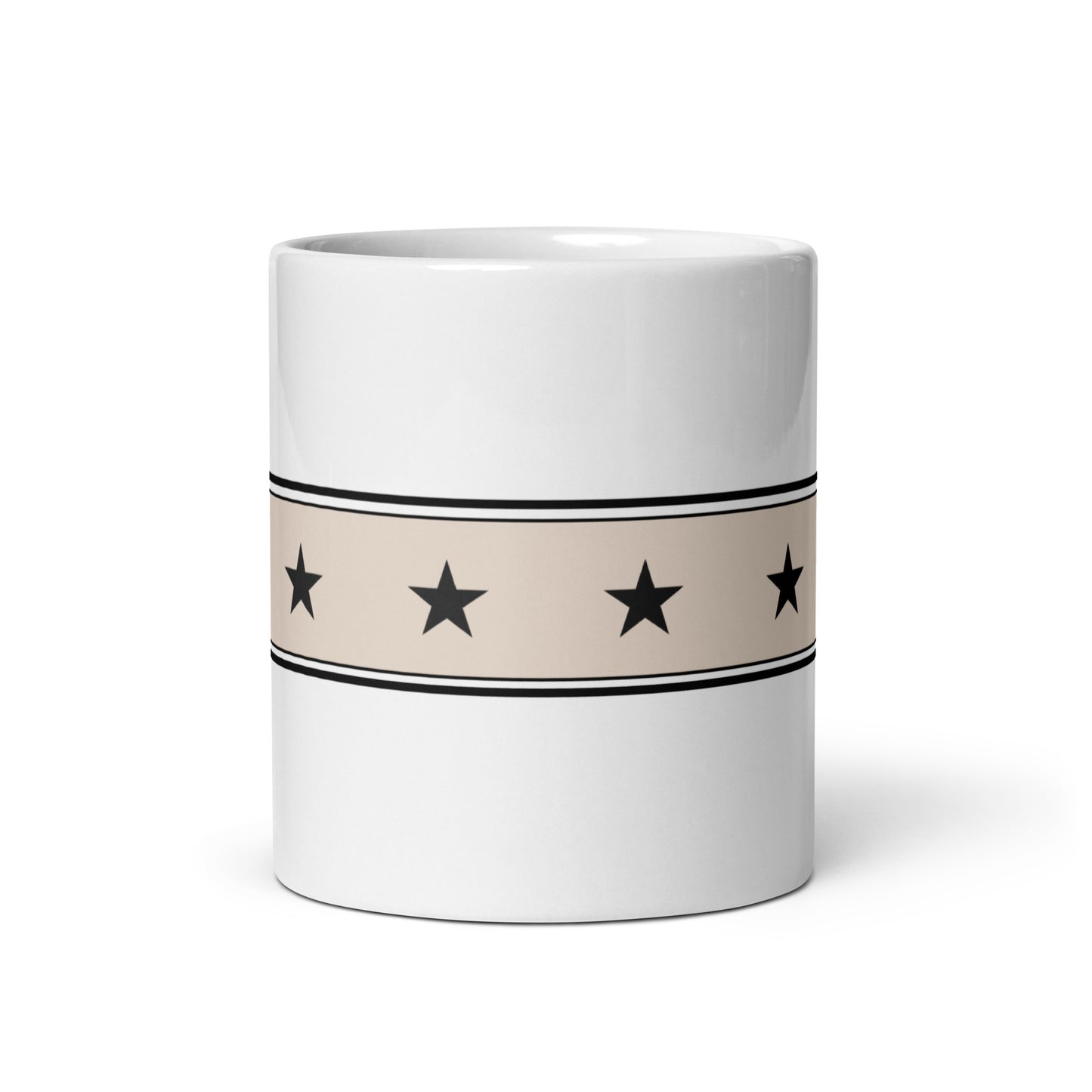 Stars Mug