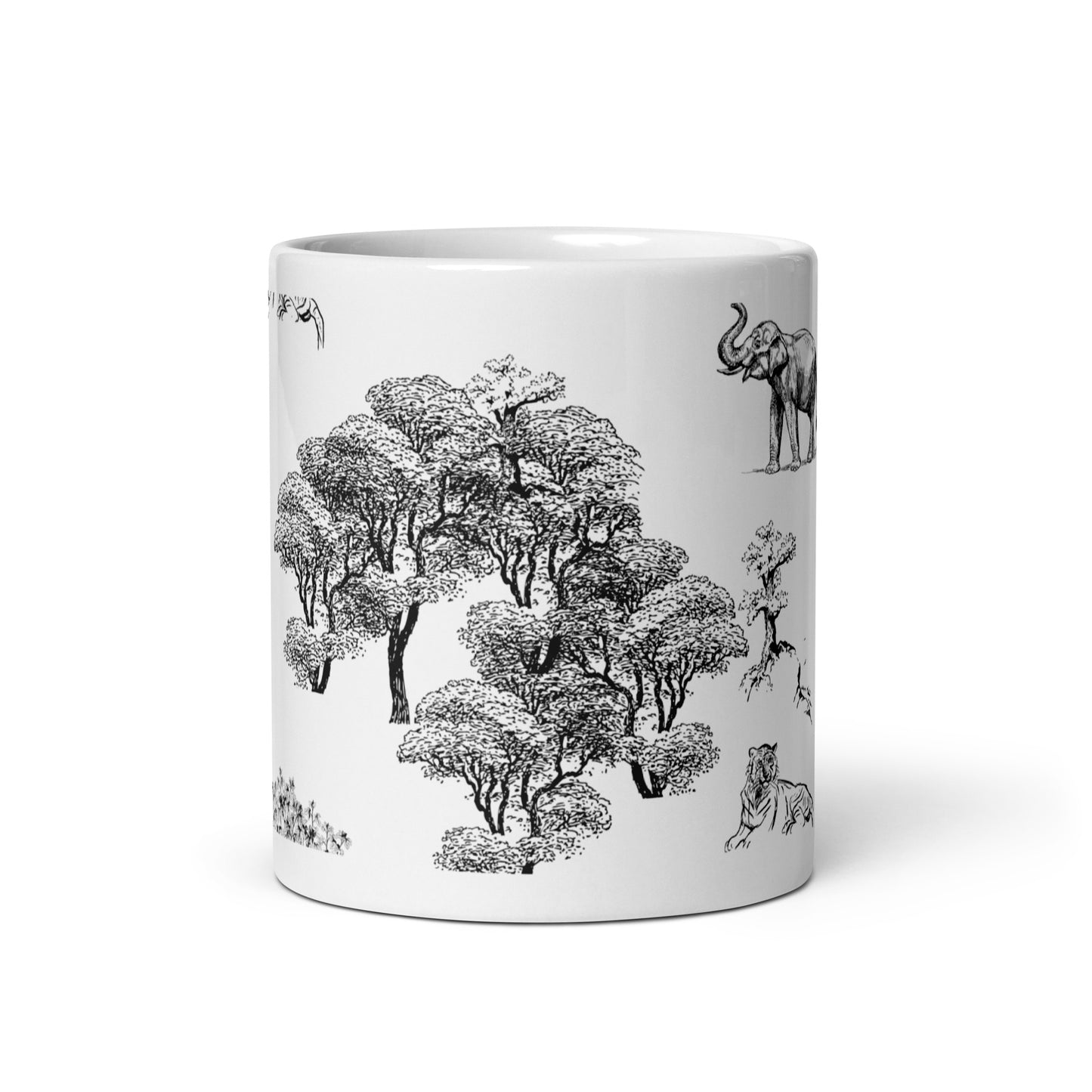 Wonderer Mug