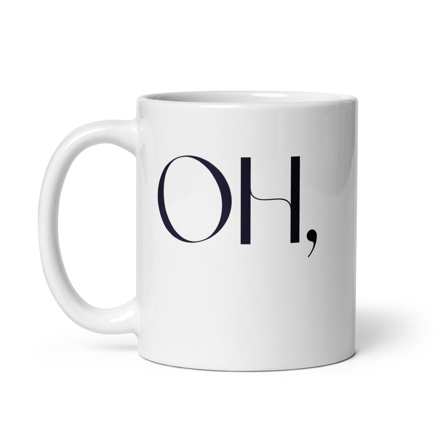 Oh, Hi Mug