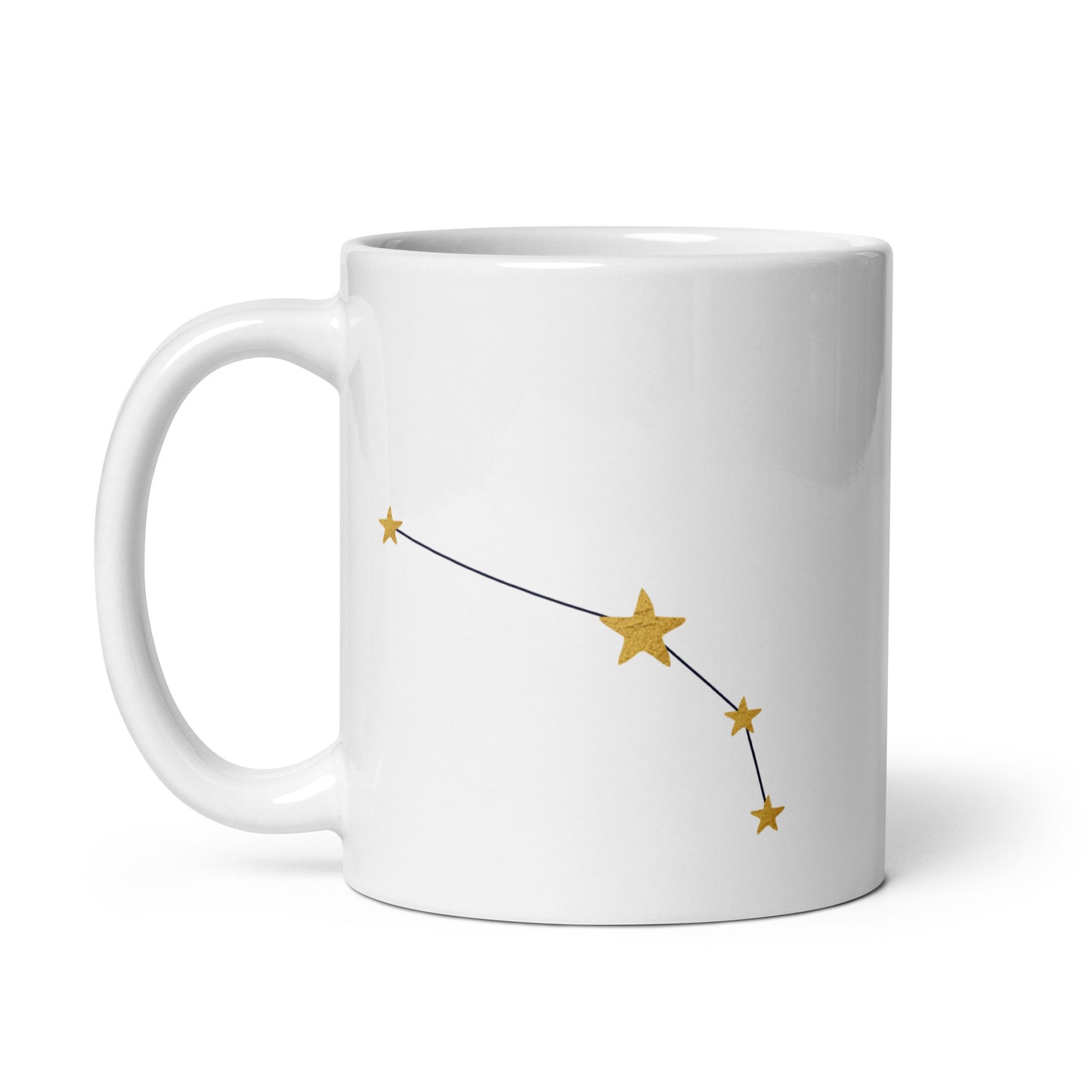 Aries Vibes Mug