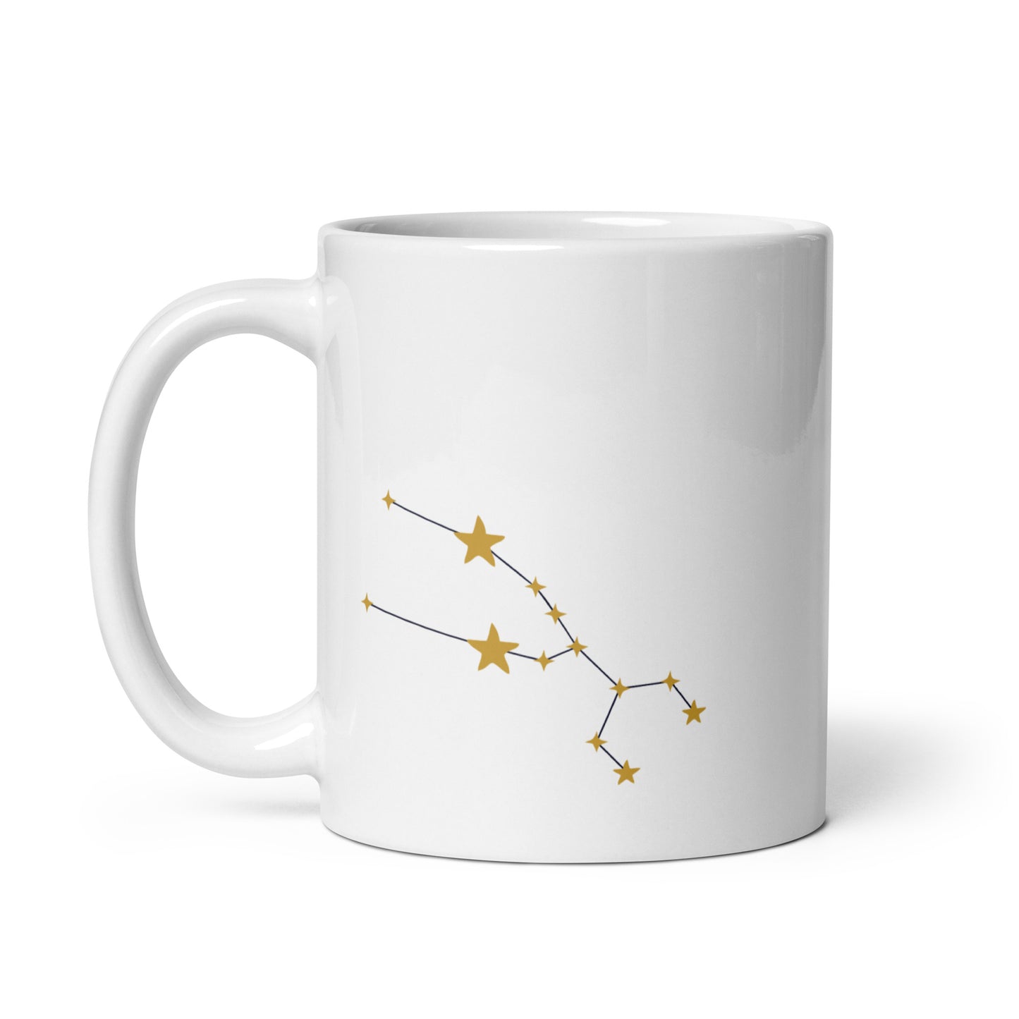 Taurus Vibes Mug