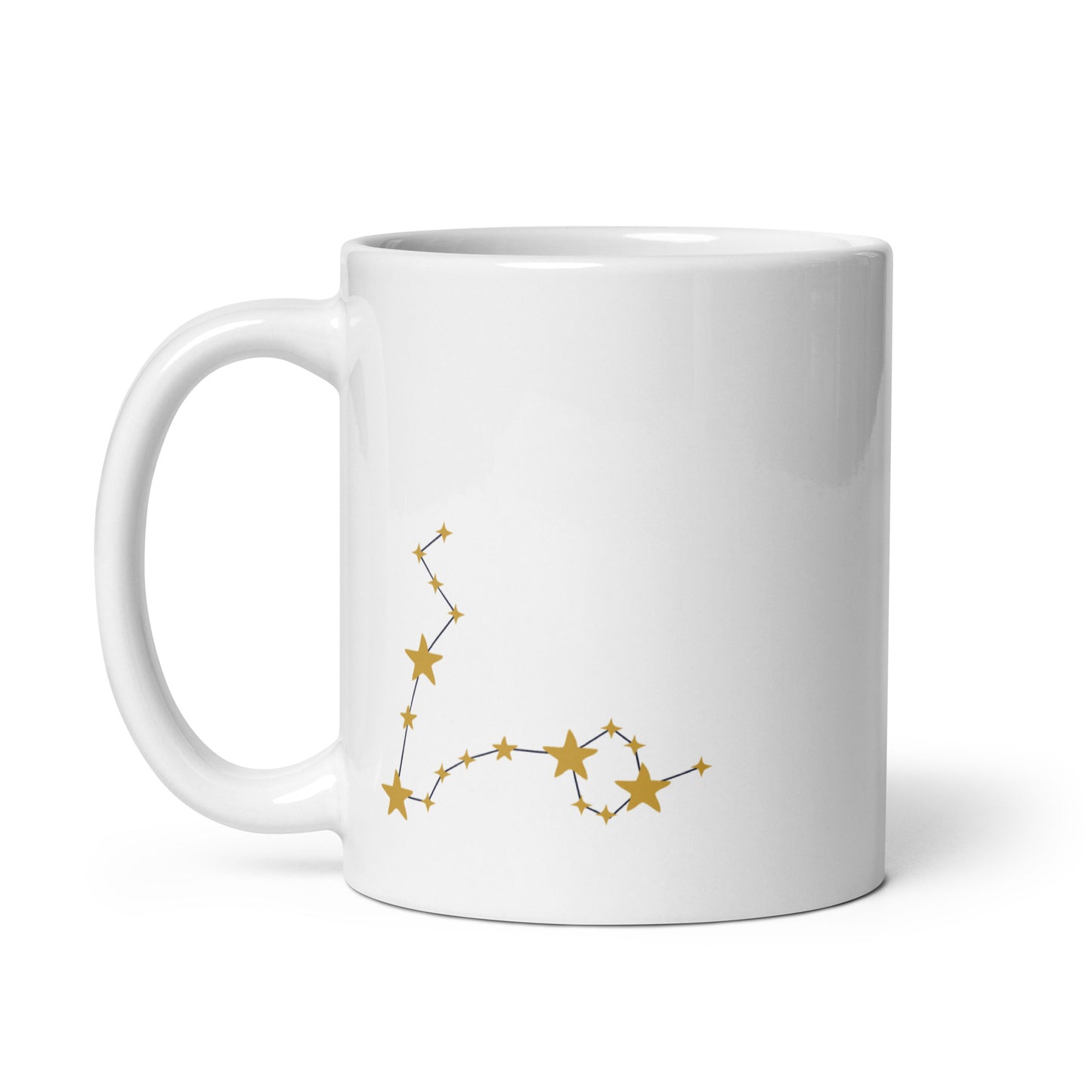 Pisces Vibes Mug