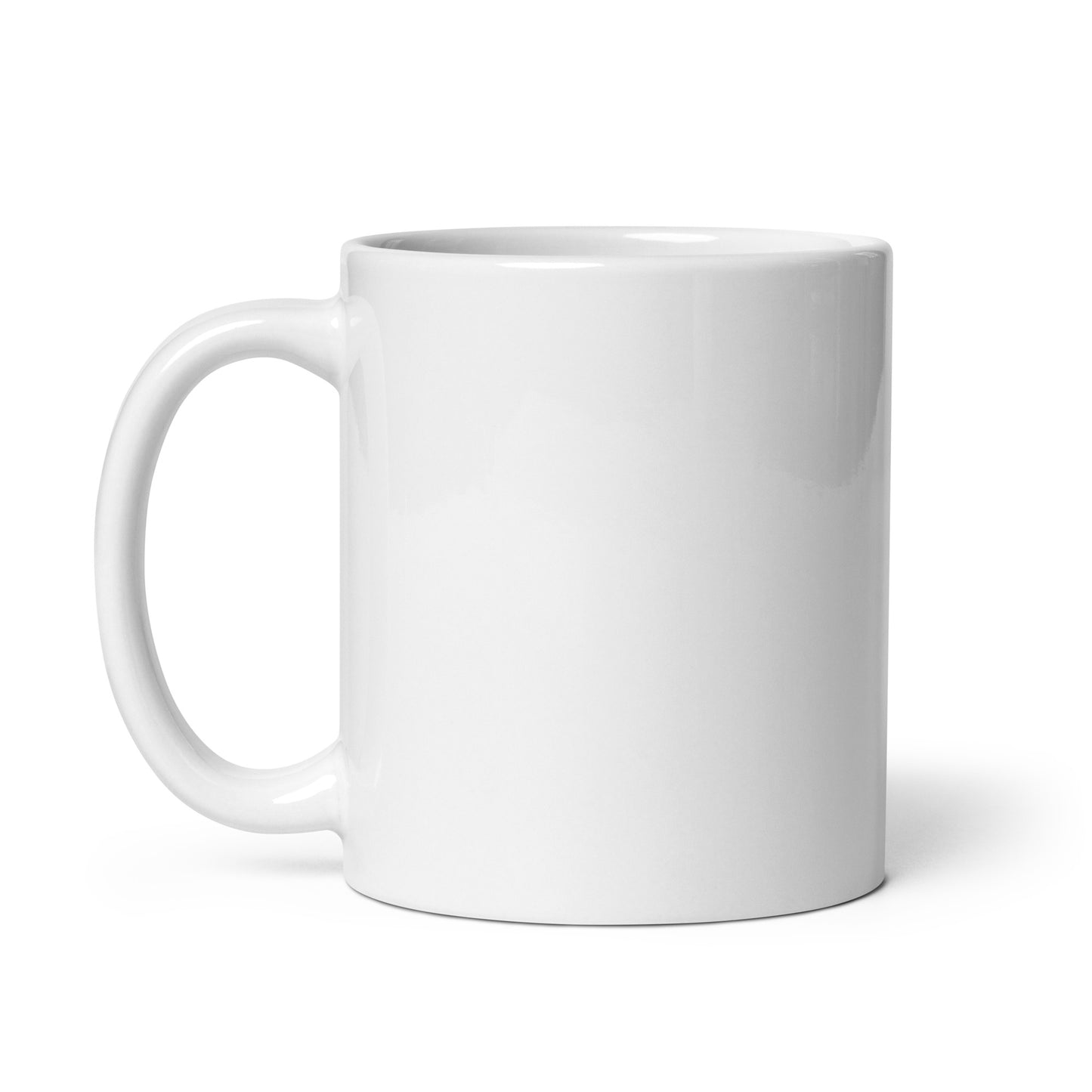 Coffee Club Mug