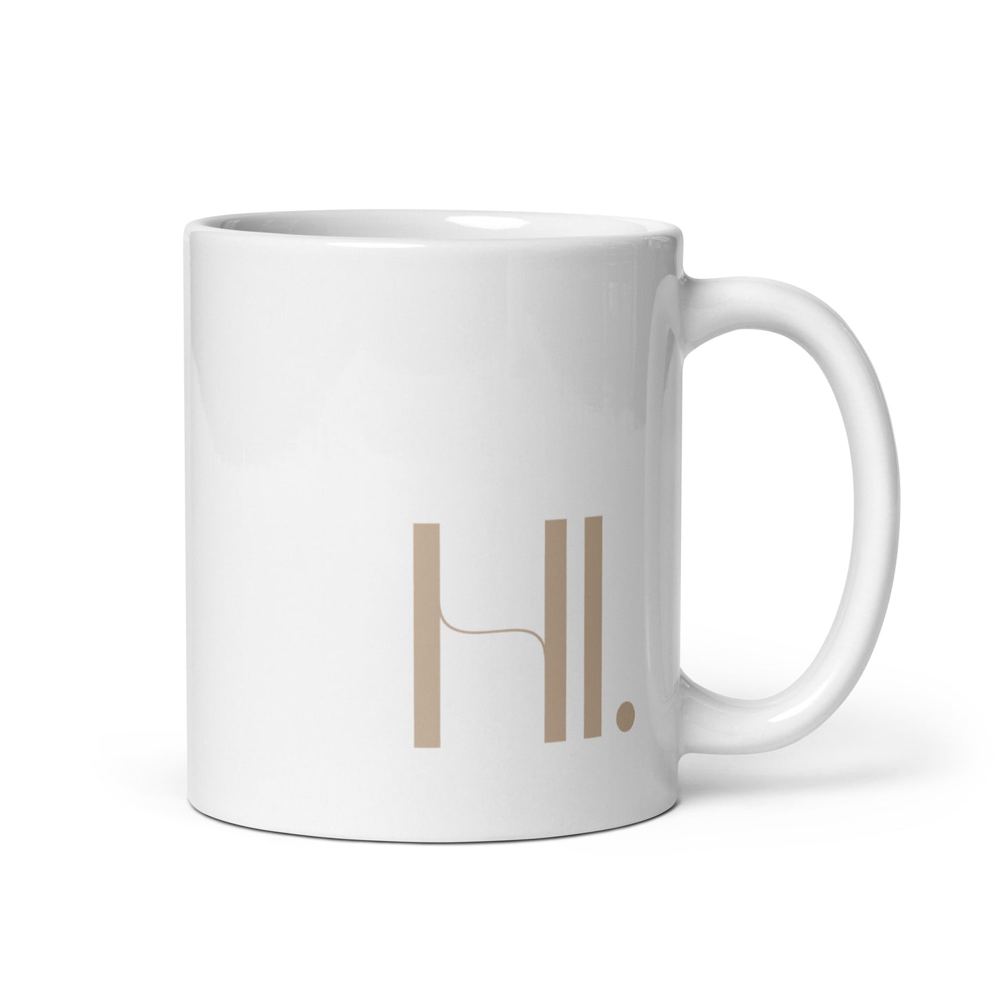 Oh, Hi Mug