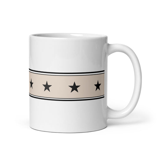 Stars Mug