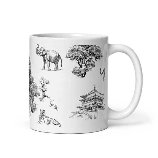 Wonderer Mug