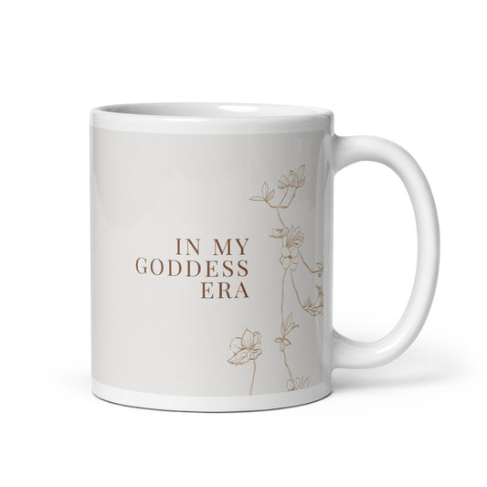 Goddess Era Mug