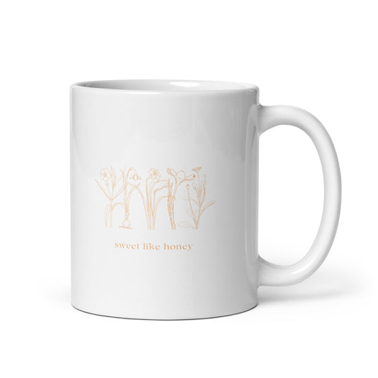 Sweet Like Honey Mug