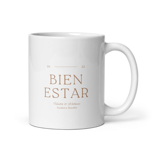 BienEstar Mug