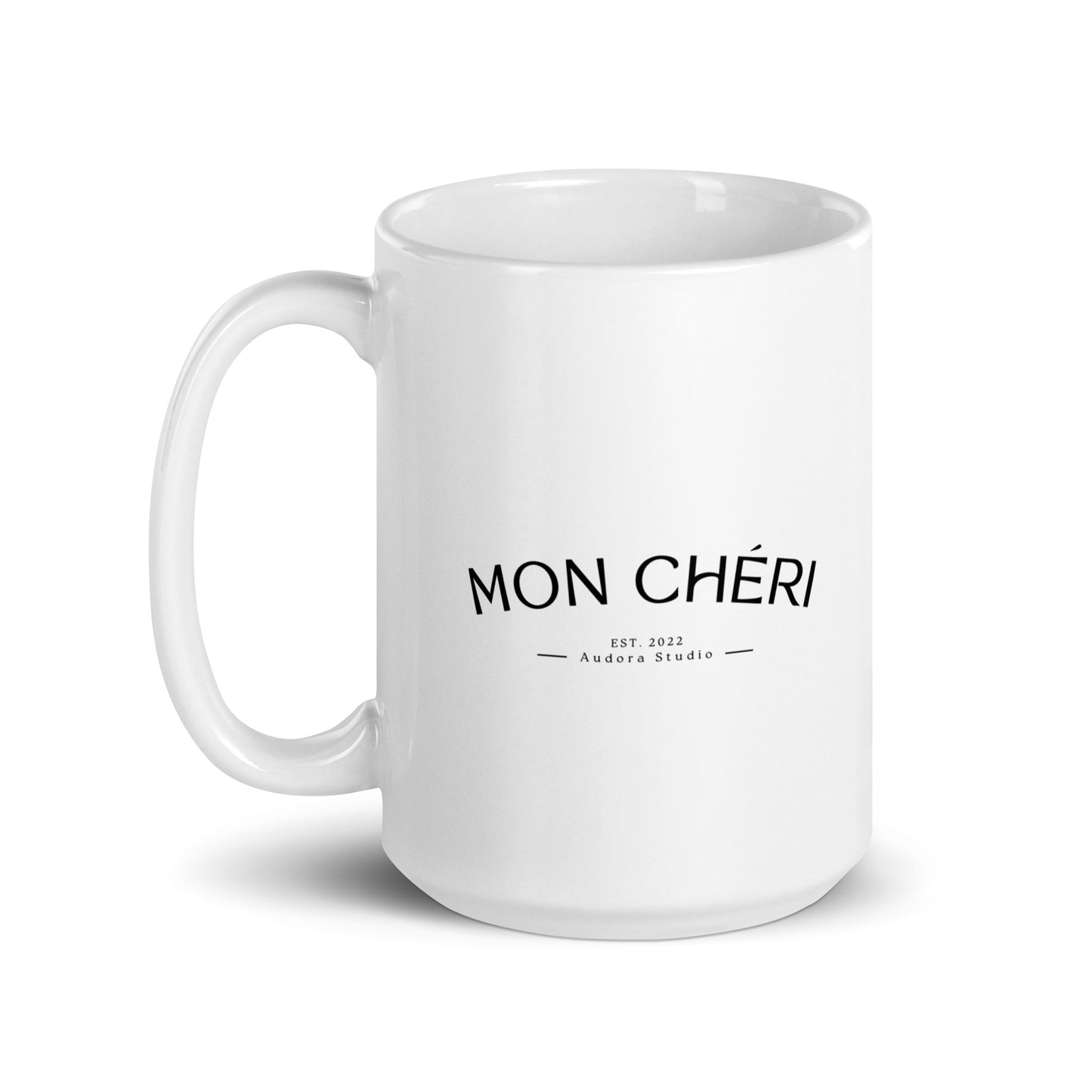 Mon Cheri Mug